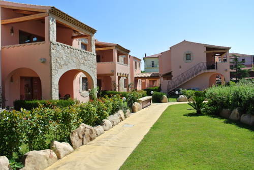 Residenze Gallura