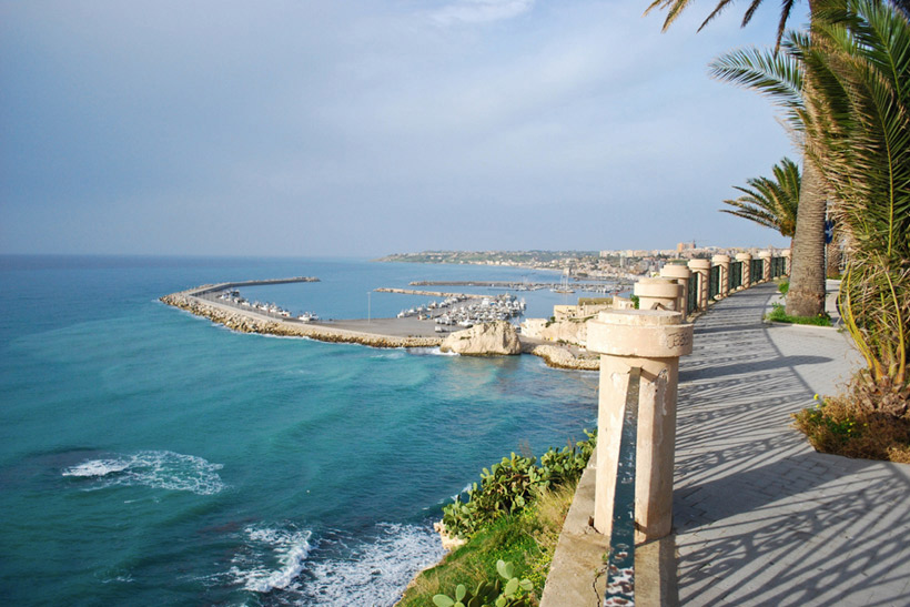 Villaggio Costa Makauda