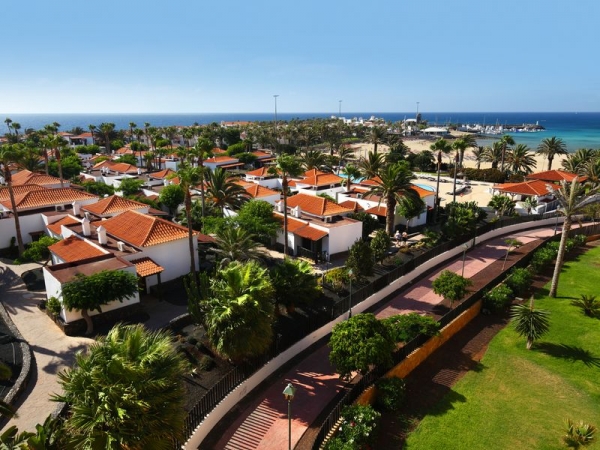 Castillo Beach Vista Mare Estero