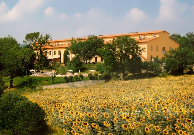 Toscana Verde Residence Agriturismi
