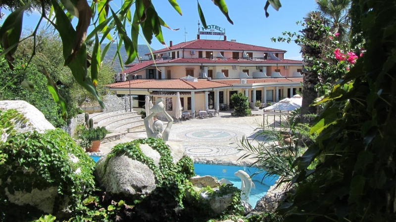 Hotel Stella Marina 3* Mare Italia