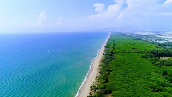 Camping Village Paestum Mare Italia