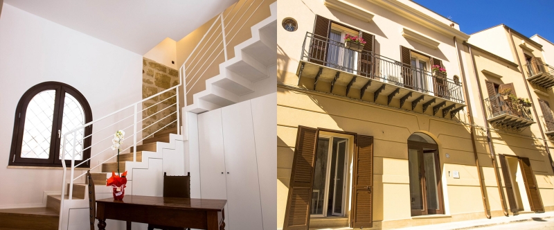 Sciabika Home Casa Vacanze Mare Italia