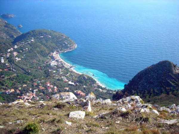 Villaggio Nettuno Mare Italia