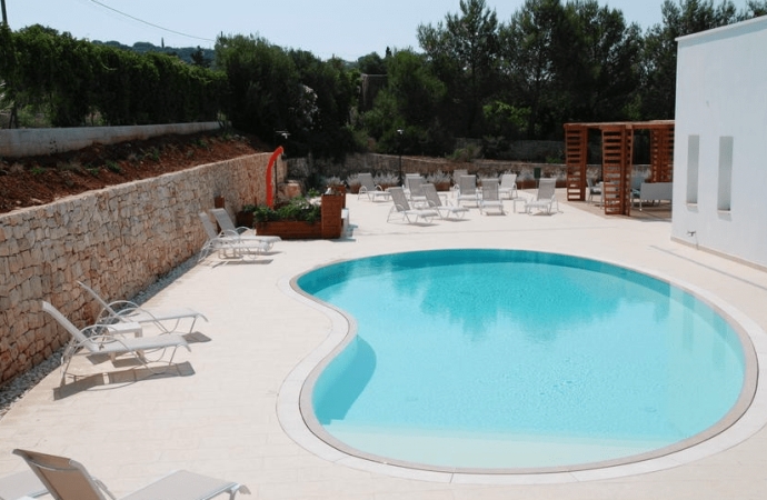 Residence Miramare Mare Italia