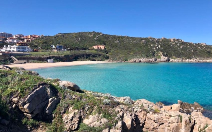 Residence Cristal Blu Mare Italia