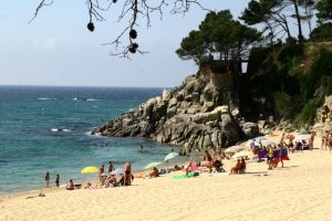 Camping Village Cala Gogo Mare Estero