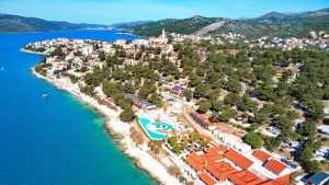 Belvedere Camping Village Mare Estero