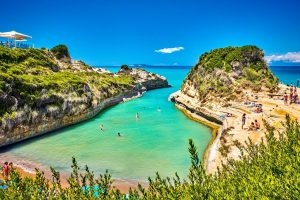 Karda Beach Camping Village Mare Estero
