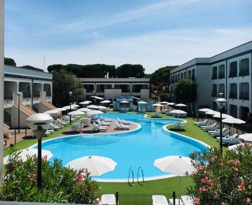 Michelangelo Resort Mare Italia