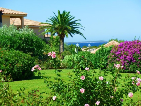 Le Residenze del Golfo Marinella Mare Italia