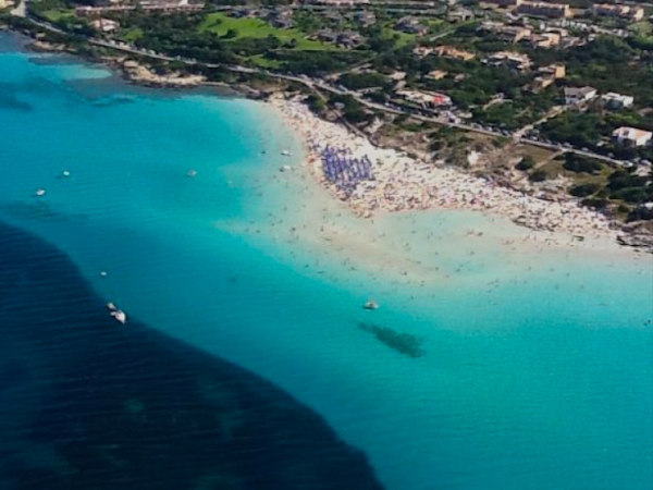 Residenze Capo Falcone Mare Italia