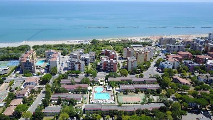 Blu Marline Village Mare Italia